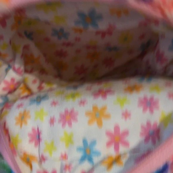 Ty Gear Multicolor Plush Accessory - Picture 6 of 6